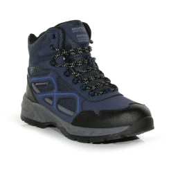 Men's Vendeavour Walking Boots | Navy Blue