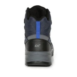 Men's Vendeavour Walking Boots | Navy Blue