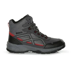 Men's Vendeavour Walking Boots | Ash Rio Red