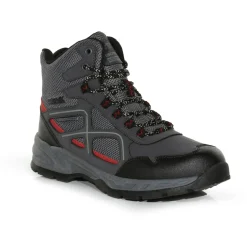 Men's Vendeavour Walking Boots | Ash Rio Red