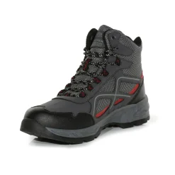 Men's Vendeavour Walking Boots | Ash Rio Red
