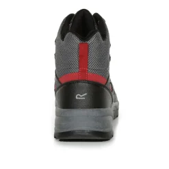 Men's Vendeavour Walking Boots | Ash Rio Red