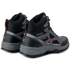 Men's Vendeavour Walking Boots | Granite Grey