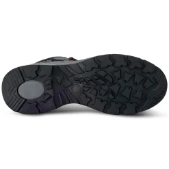Men's Vendeavour Walking Boots | Granite Grey