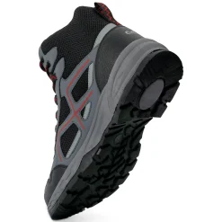 Men's Vendeavour Walking Boots | Granite Grey