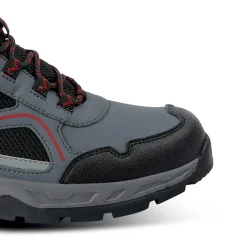 Men's Vendeavour Walking Boots | Granite Grey