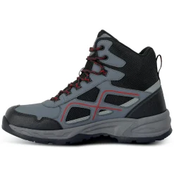 Men's Vendeavour Walking Boots | Granite Grey