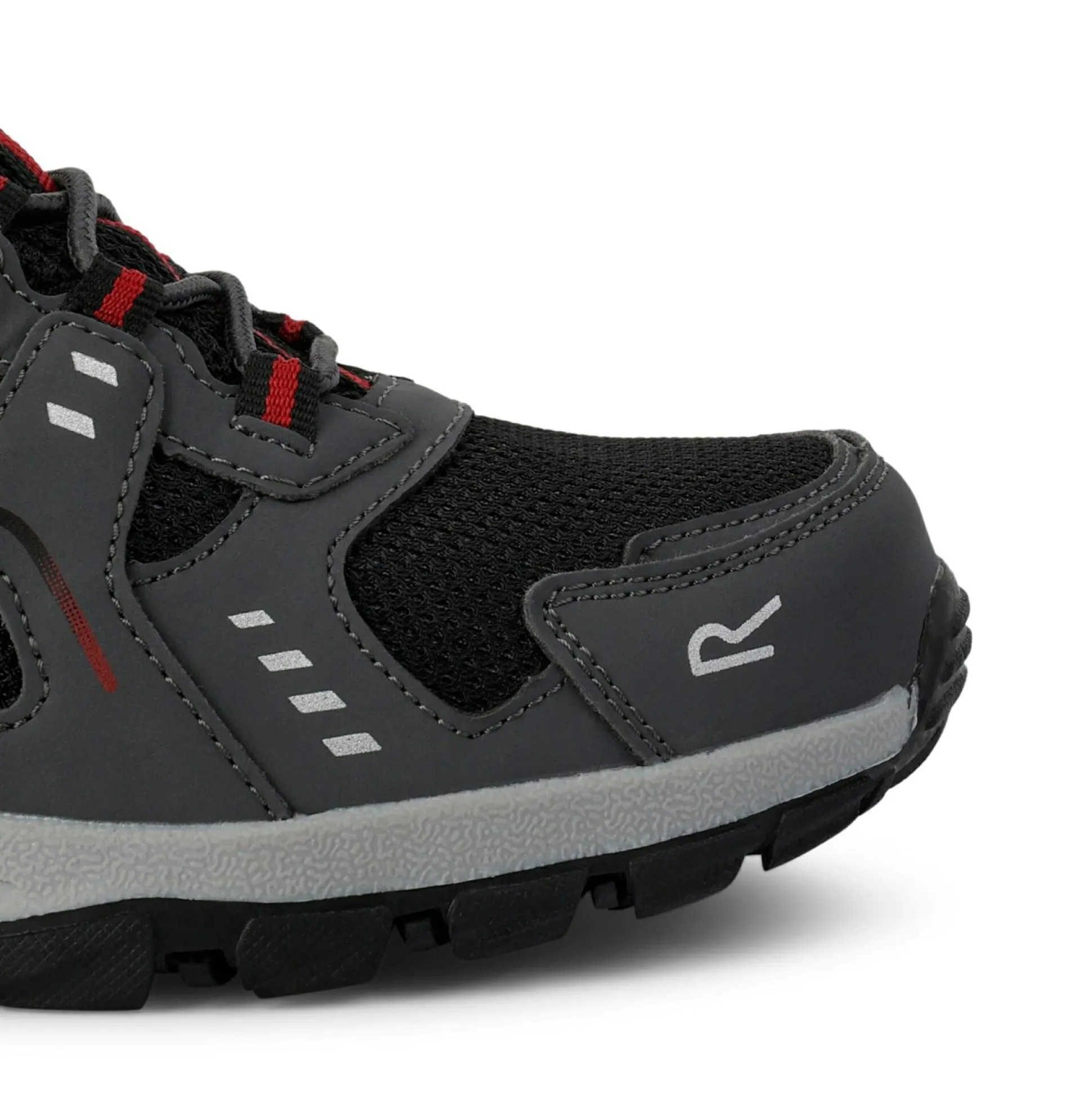 Men's Vendeavour Waterproof Walking Shoe | Granite Grey