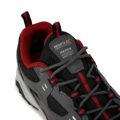Men's Vendeavour Waterproof Walking Shoe | Granite Grey