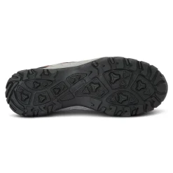 Men's Vendeavour Waterproof Walking Shoe | Navy Blue