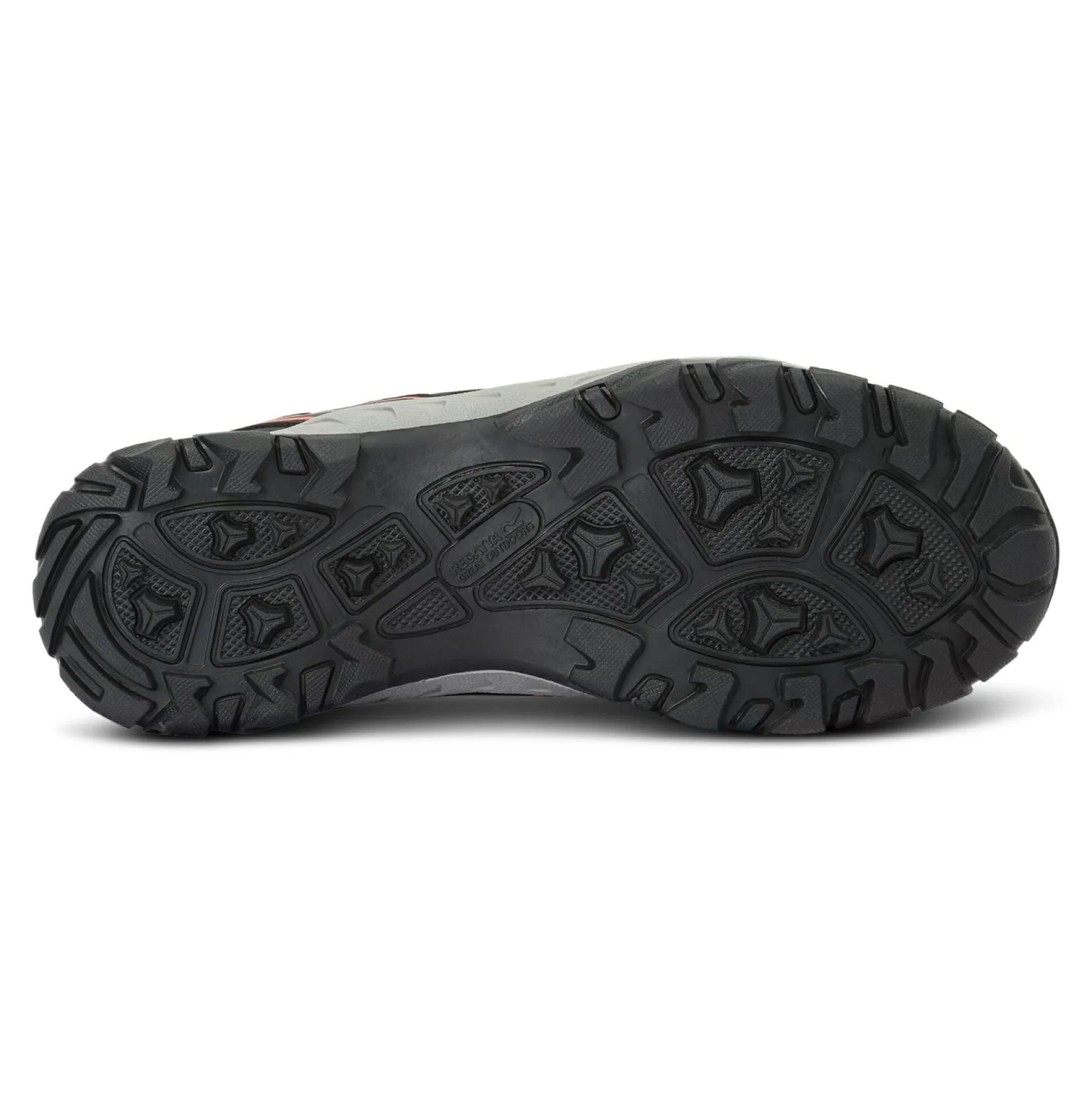 Men's Vendeavour Waterproof Walking Shoe | Navy Blue