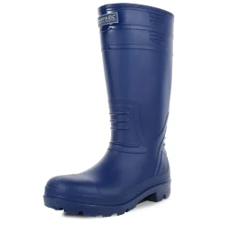 Men's Vendeavour Wellies | Navy