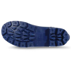 Men's Vendeavour Wellies | Navy