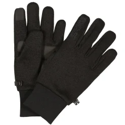 Men's Veris Touchtip Gloves | Black