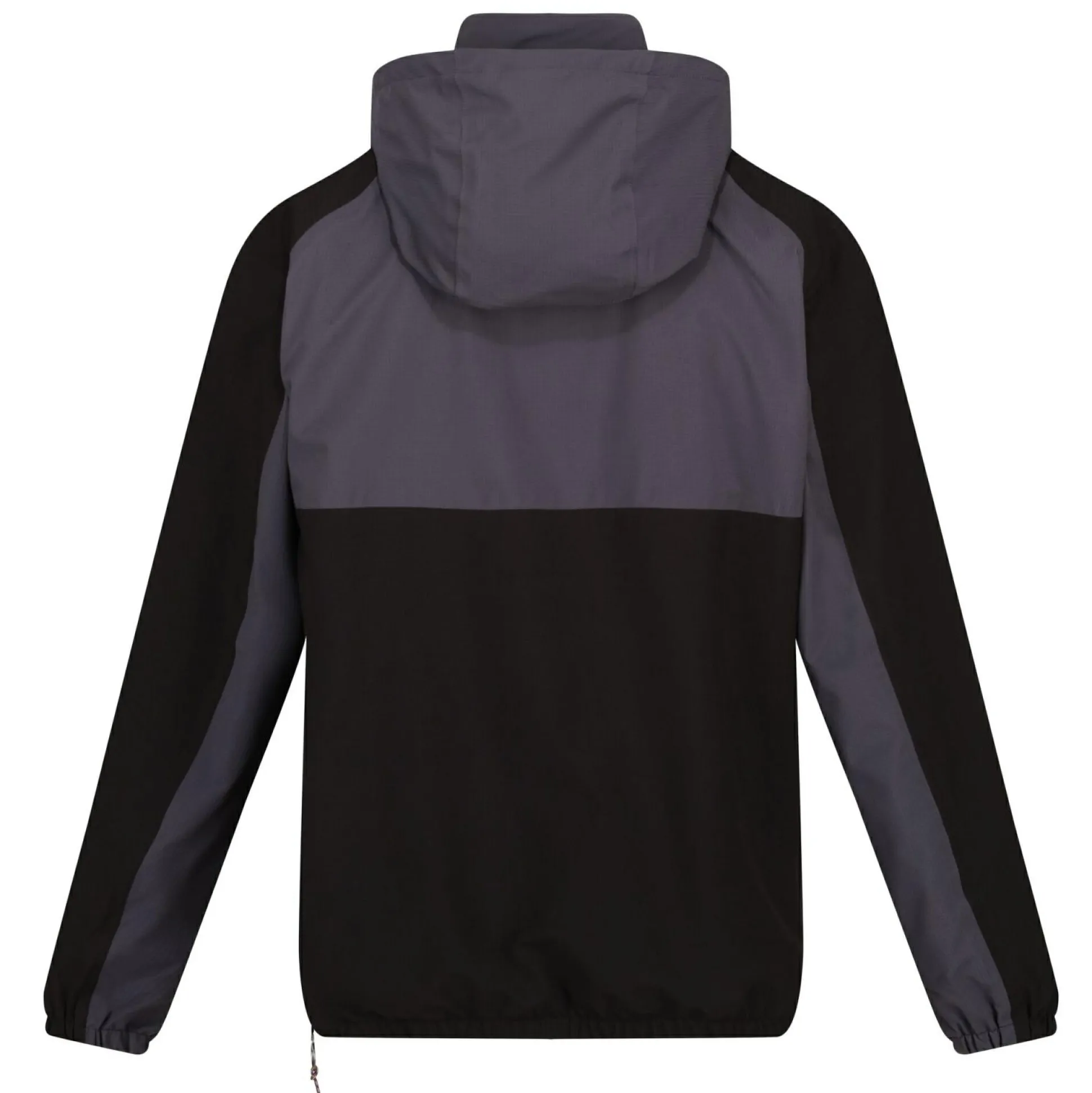 Men's Vintage Overhead Anorak | Navy Spruce