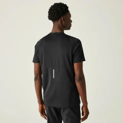 Men's Virda IV T-Shirt | Black Black