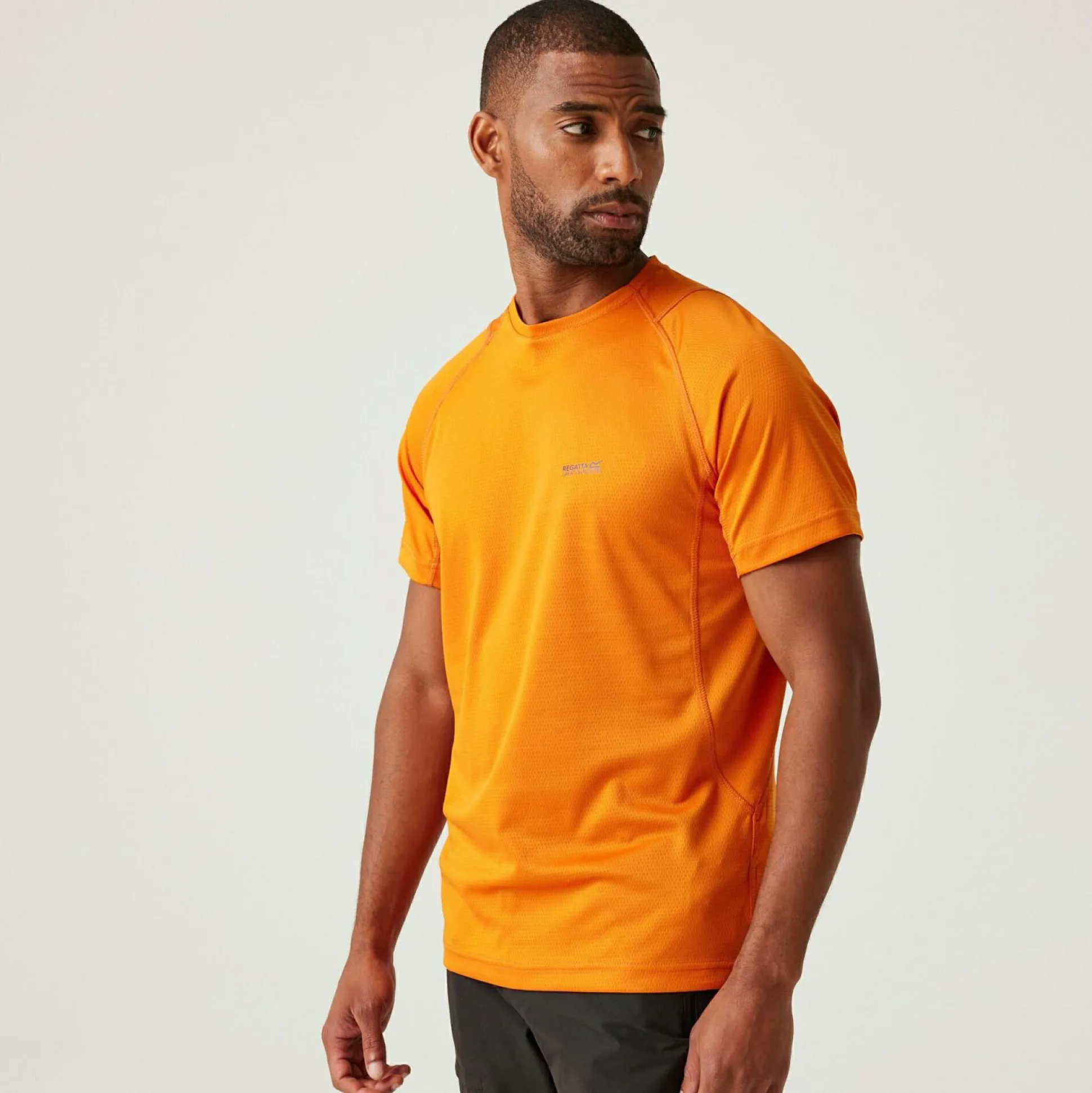Men's Virda IV T-Shirt | Fox