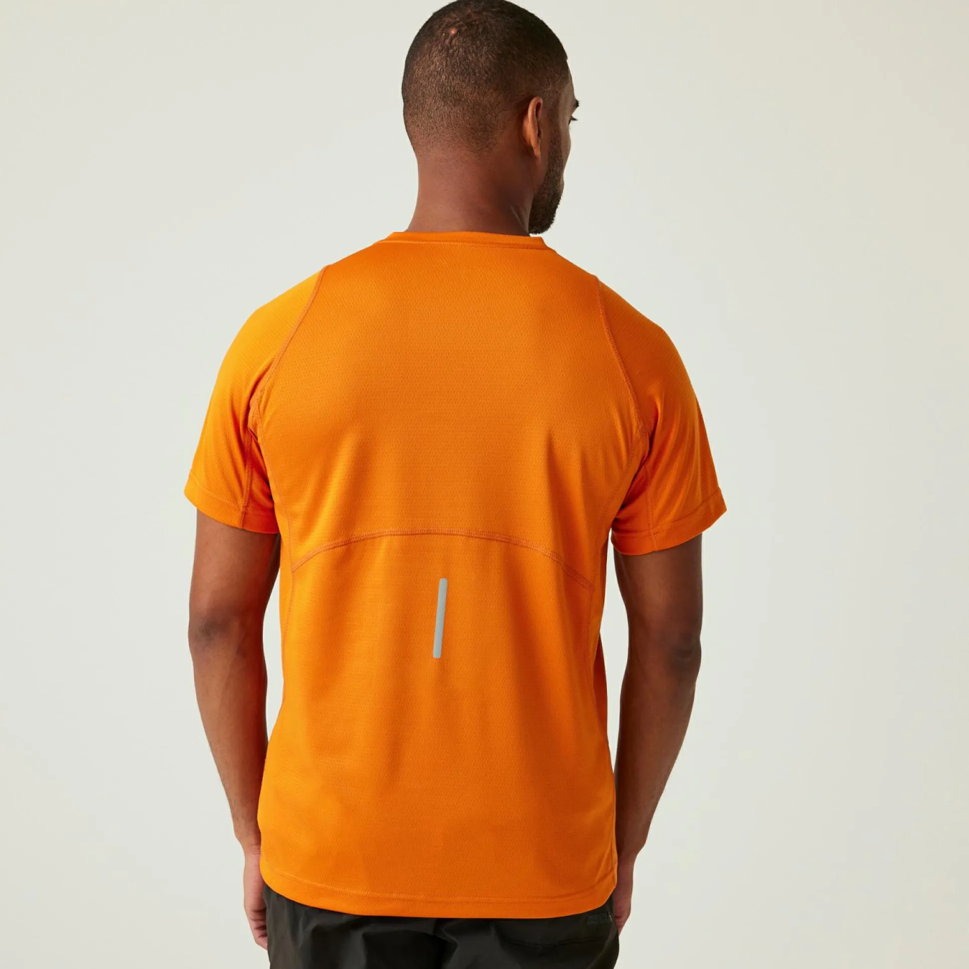 Men's Virda IV T-Shirt | Fox