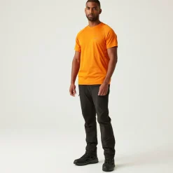 Men's Virda IV T-Shirt | Fox