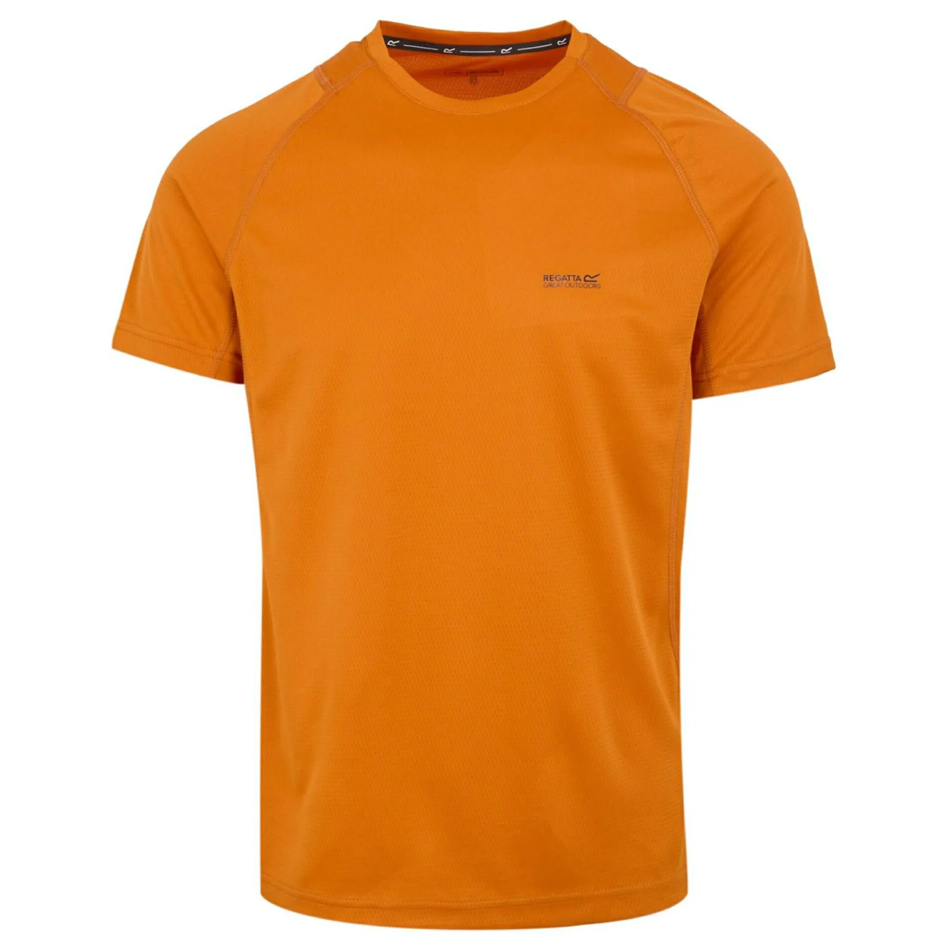 Men's Virda IV T-Shirt | Fox