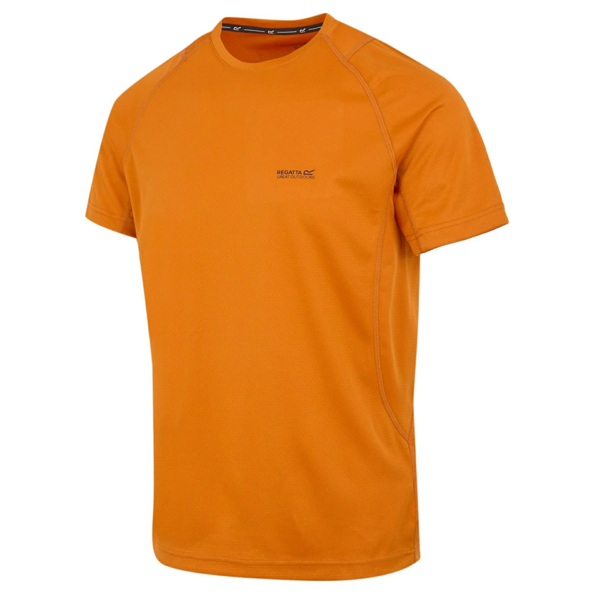 Men's Virda IV T-Shirt | Fox