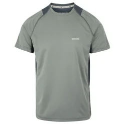 Men's Virda IV T-Shirt | Glacier Stormy Weather