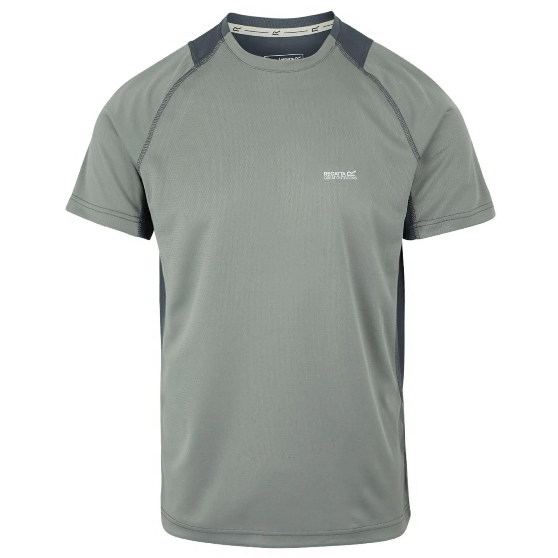 Men's Virda IV T-Shirt | Glacier Stormy Weather