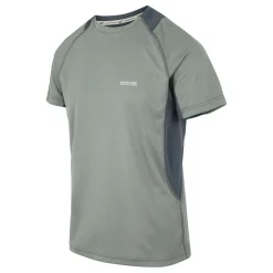 Men's Virda IV T-Shirt | Glacier Stormy Weather