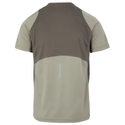 Men's Virda IV T-Shirt | Golden Sand Treetop