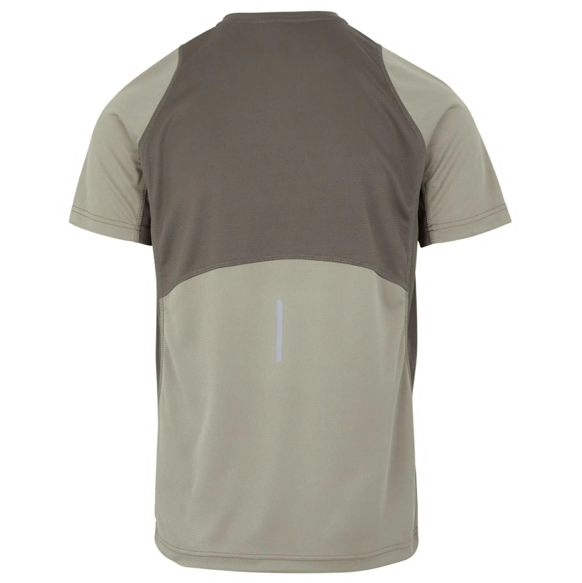 Men's Virda IV T-Shirt | Golden Sand Treetop
