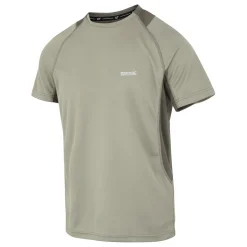 Men's Virda IV T-Shirt | Golden Sand Treetop