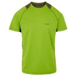 Men's Virda IV T-Shirt | Grenoble Green Nephrite Green