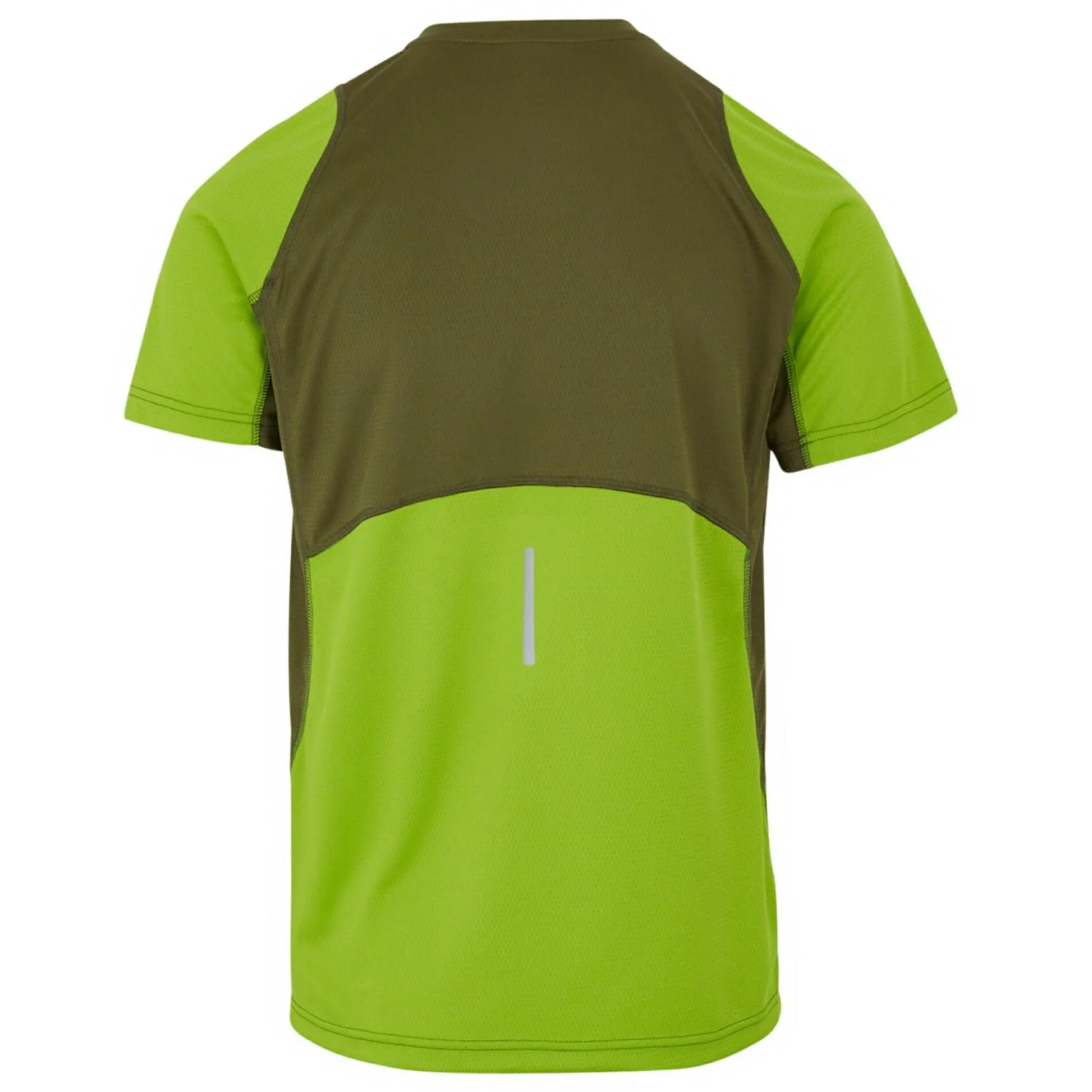 Men's Virda IV T-Shirt | Grenoble Green Nephrite Green