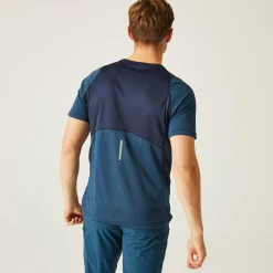 Men's Virda IV T-Shirt | Moonlight Denim Navy