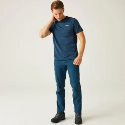 Men's Virda IV T-Shirt | Moonlight Denim Navy