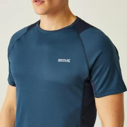 Men's Virda IV T-Shirt | Moonlight Denim Navy