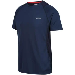 Men's Virda IV T-Shirt | Moonlight Denim Navy
