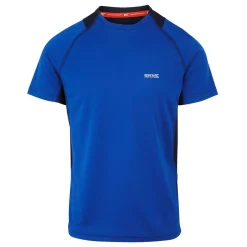 Men's Virda IV T-Shirt | Olympian Blue Navy