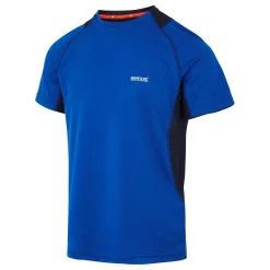 Men's Virda IV T-Shirt | Olympian Blue Navy