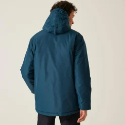 Men's Volter Heated Jacket | Moonlight Denim