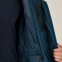 Men's Volter Heated Jacket | Moonlight Denim
