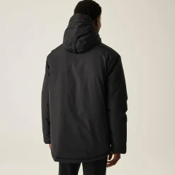 Men's Volter Heated Jacket | Black