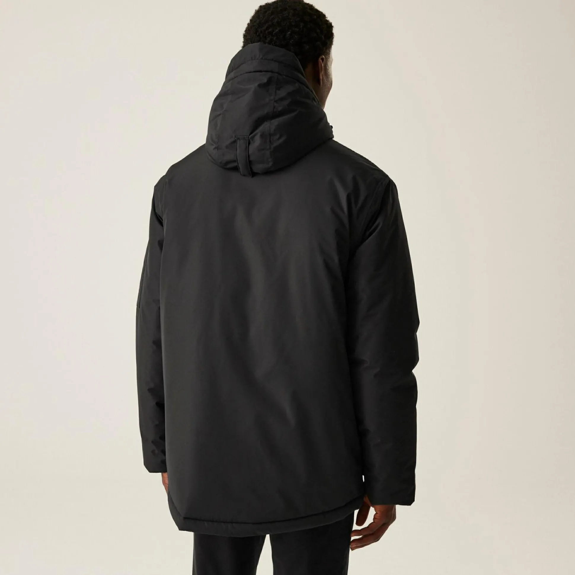 Men's Volter Heated Jacket | Black