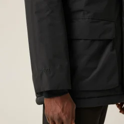 Men's Volter Heated Jacket | Black