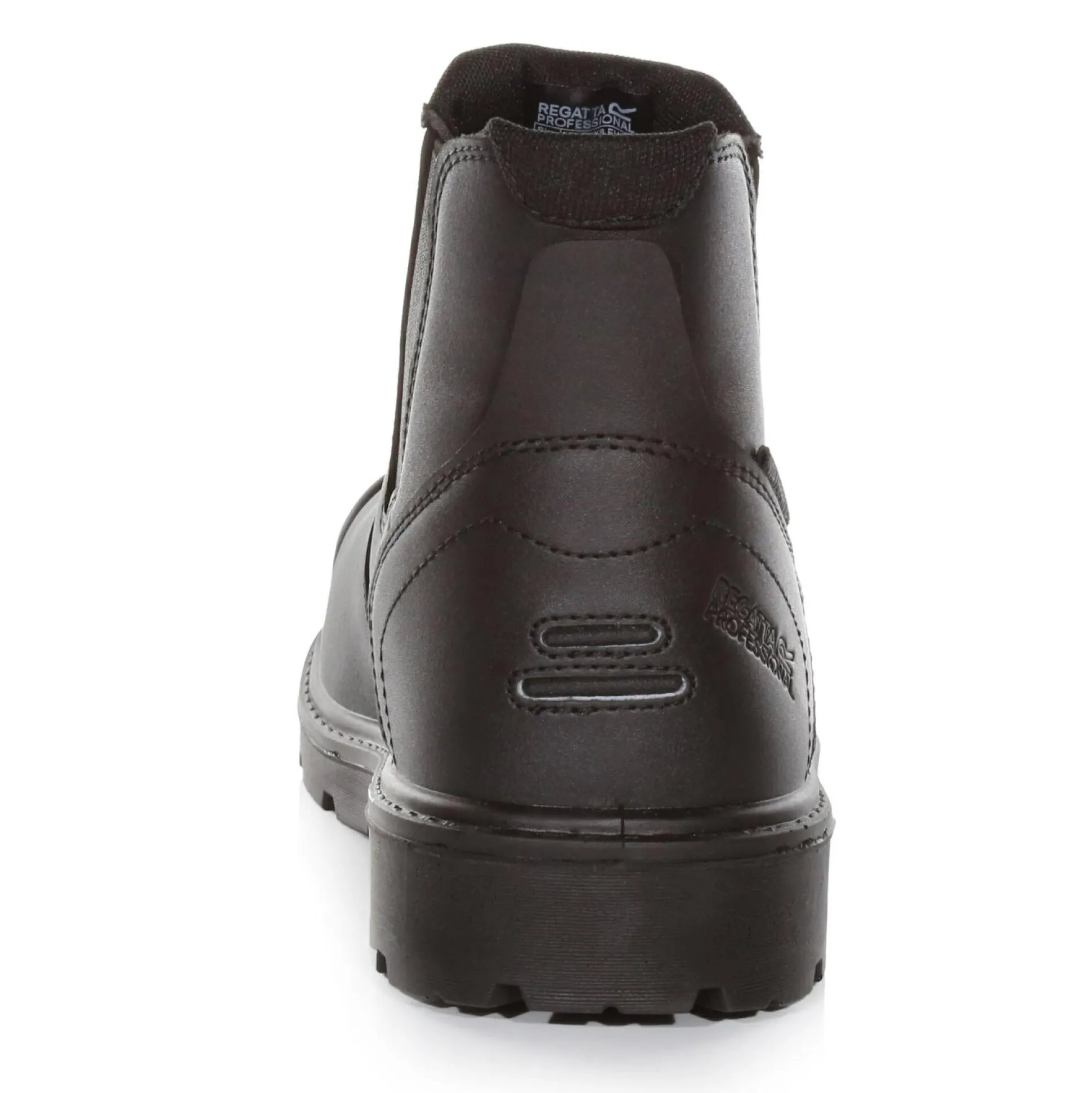 Men's Waterproof Dealer Boot | Black