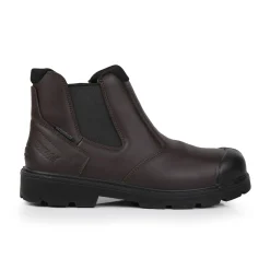 Men's Waterproof Dealer Boot | Peat