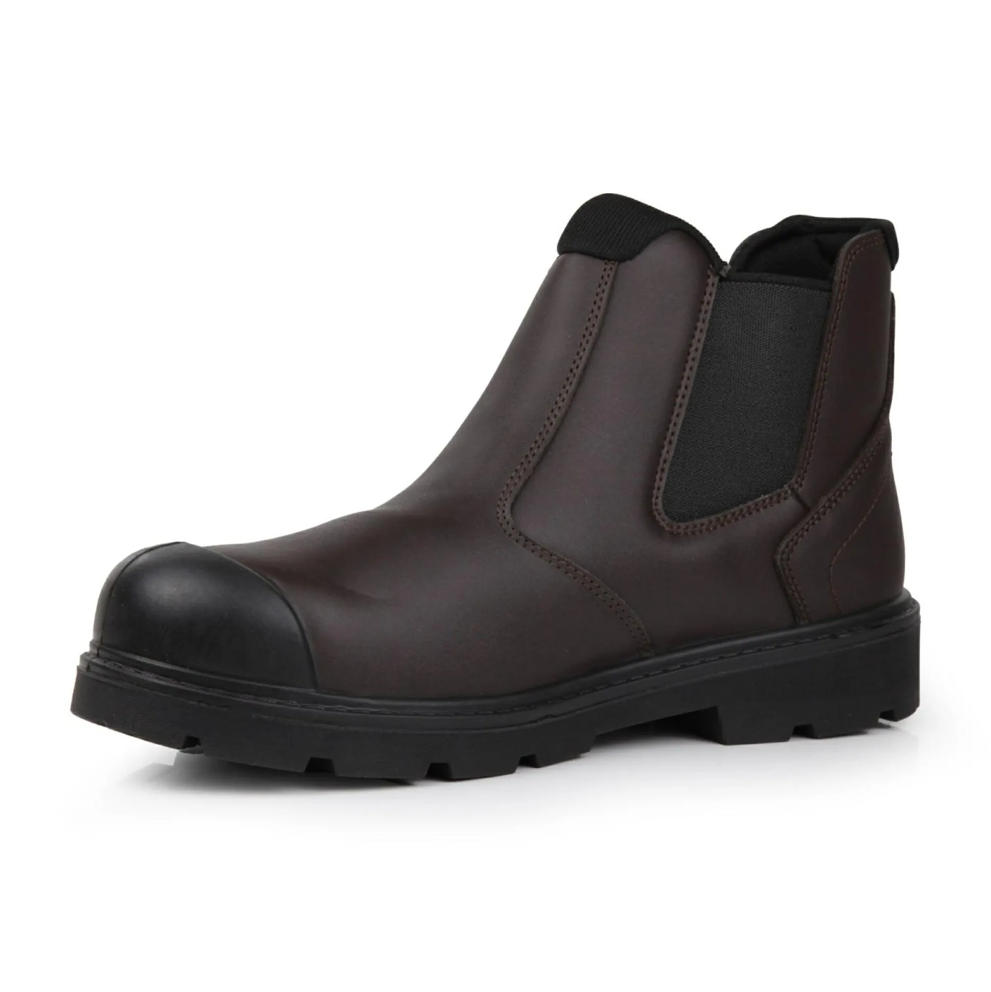 Men's Waterproof Dealer Boot | Peat