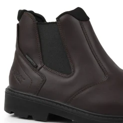 Men's Waterproof Dealer Boot | Peat