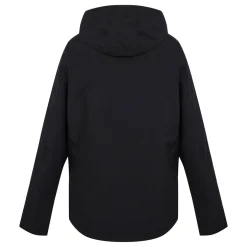 Men's Wentwood IX 3-in-1 Jacket | Black Black Red Ochre