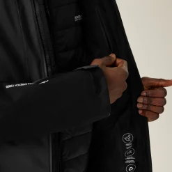 Men's Wentwood IX 3-in-1 Jacket | Ash Black